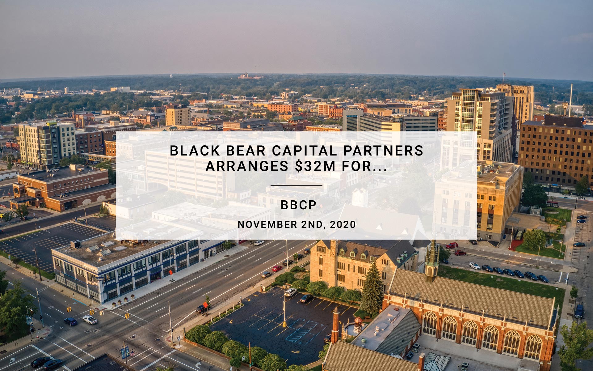 Black Bear Capital Partners Arranges $32M for New Rochelle Multifamily | BBCP