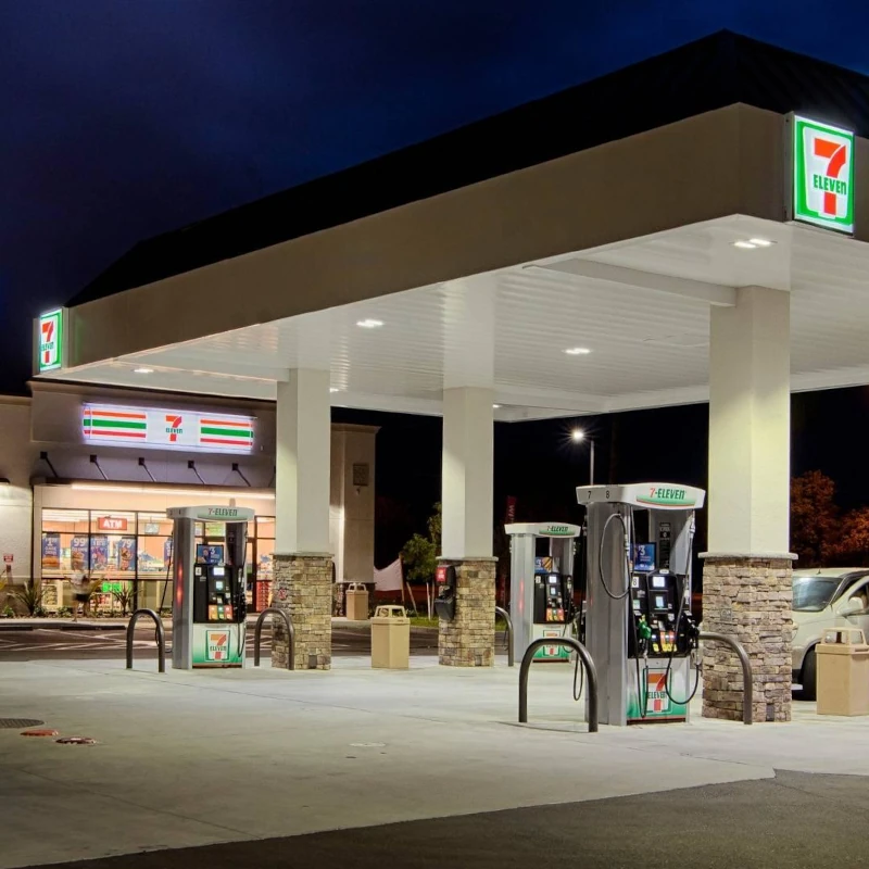 7-11