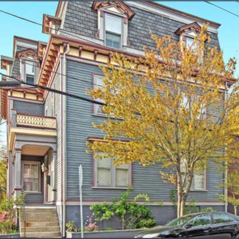 Providence Multifamily Portfolio_2