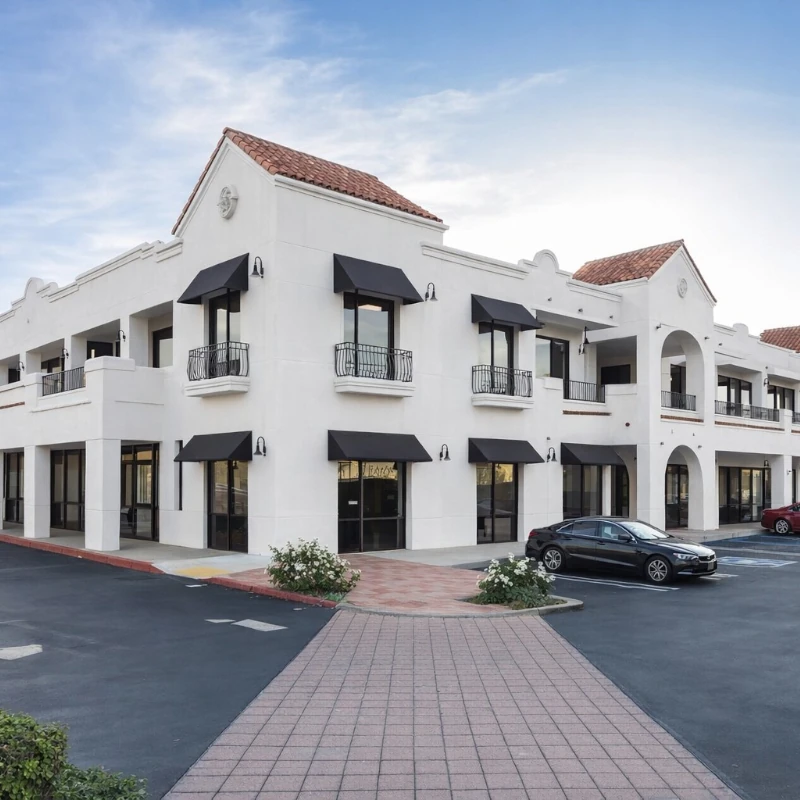 Gateway Plaza